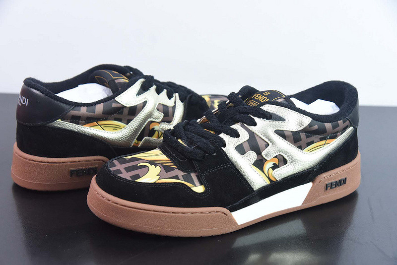 fen sneaker