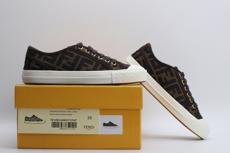 fen sneaker