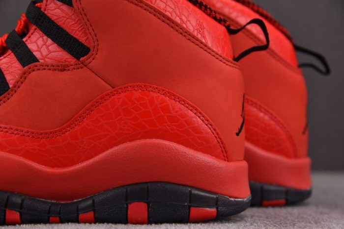 Jordan 10 Retro Steve Wiebe HOH- AJ9100-625