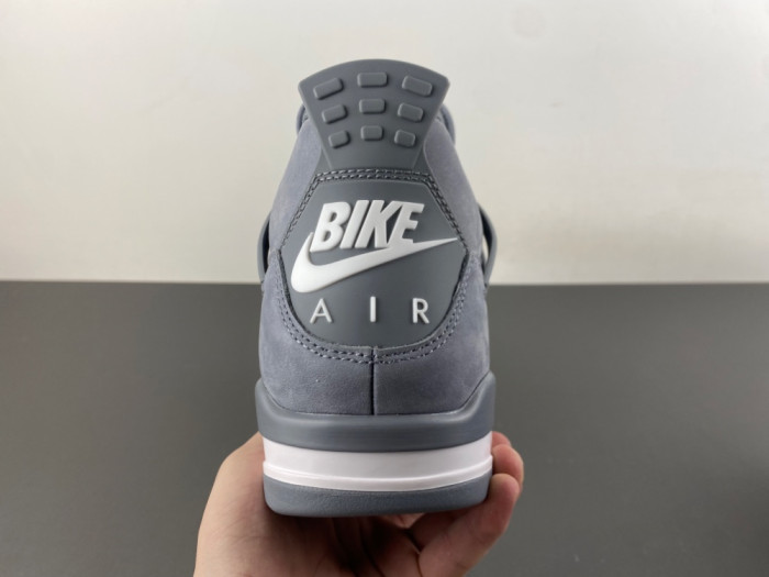 Nigel Sylvester x Air Jordan 4 HF4340--003