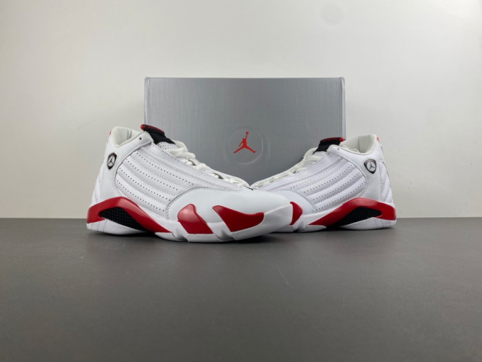 Air Jordan 14 Retro 487471-100