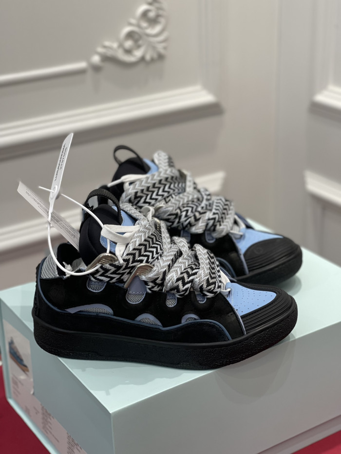 Lanvin × Gallery Department