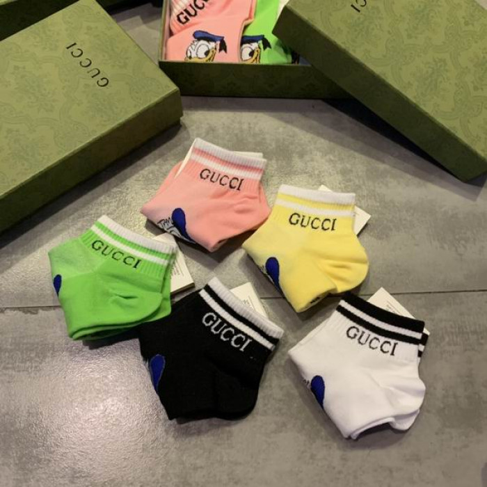 GUCC SOCK