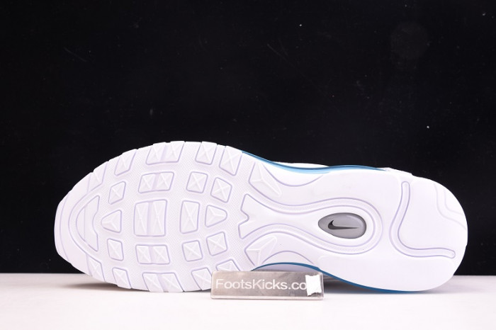 nike air max 97 triple white 921826-101