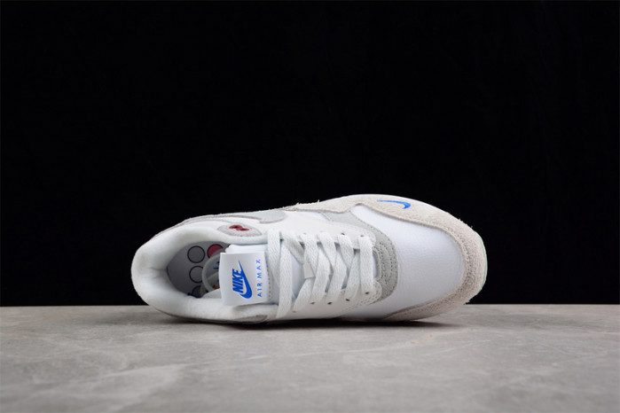 nike air max 1 "pom pom polka dot" fb4959-121